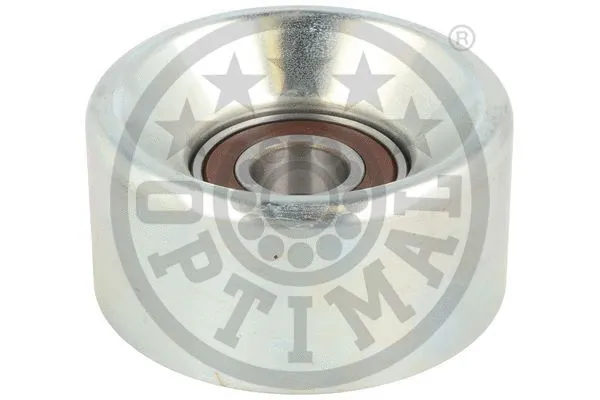 Tensioner Pulley, V-ribbed belt (0-N2502S)