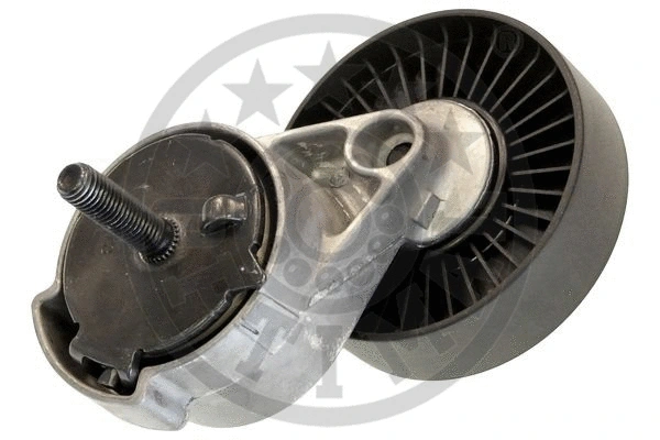 Belt Tensioner, V-ribbed belt