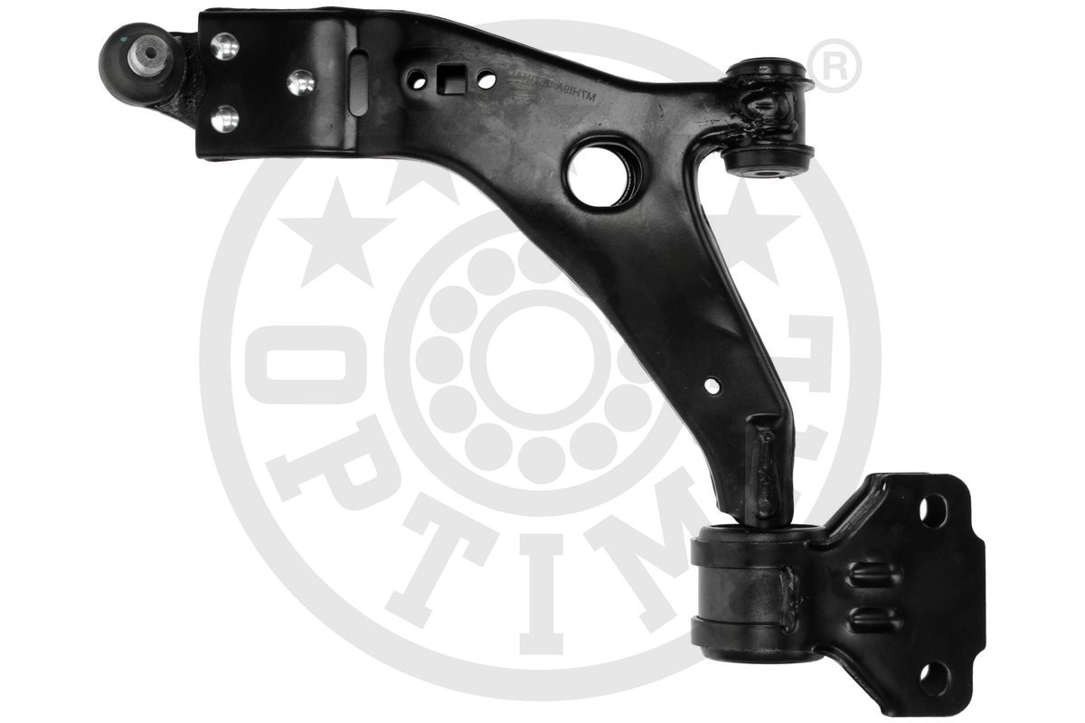 Control/Trailing Arm, wheel suspension (G6-2280)