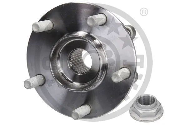 Wheel Bearing Kit