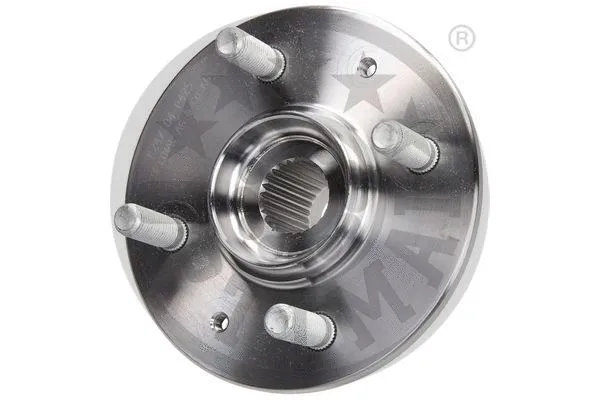 Wheel Hub