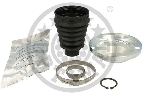 Bellow Kit, drive shaft
