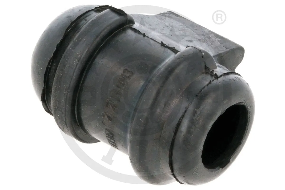 Mounting, stabiliser bar