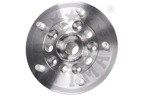 Wheel Hub