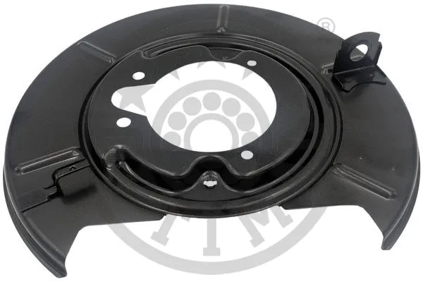 Splash Guard, brake disc (BSP-5007R)
