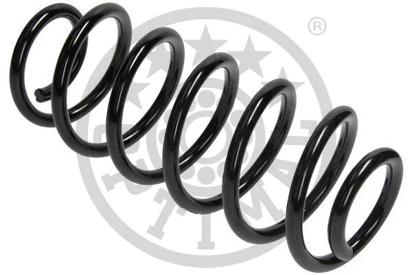 Suspension Spring (AF-4456)