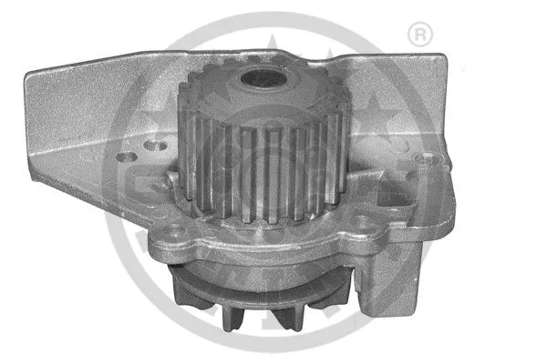 Water Pump, engine cooling (AQ-1135)