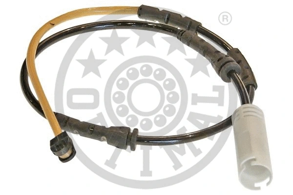 Warning Contact, brake pad wear (WKT-60023K)