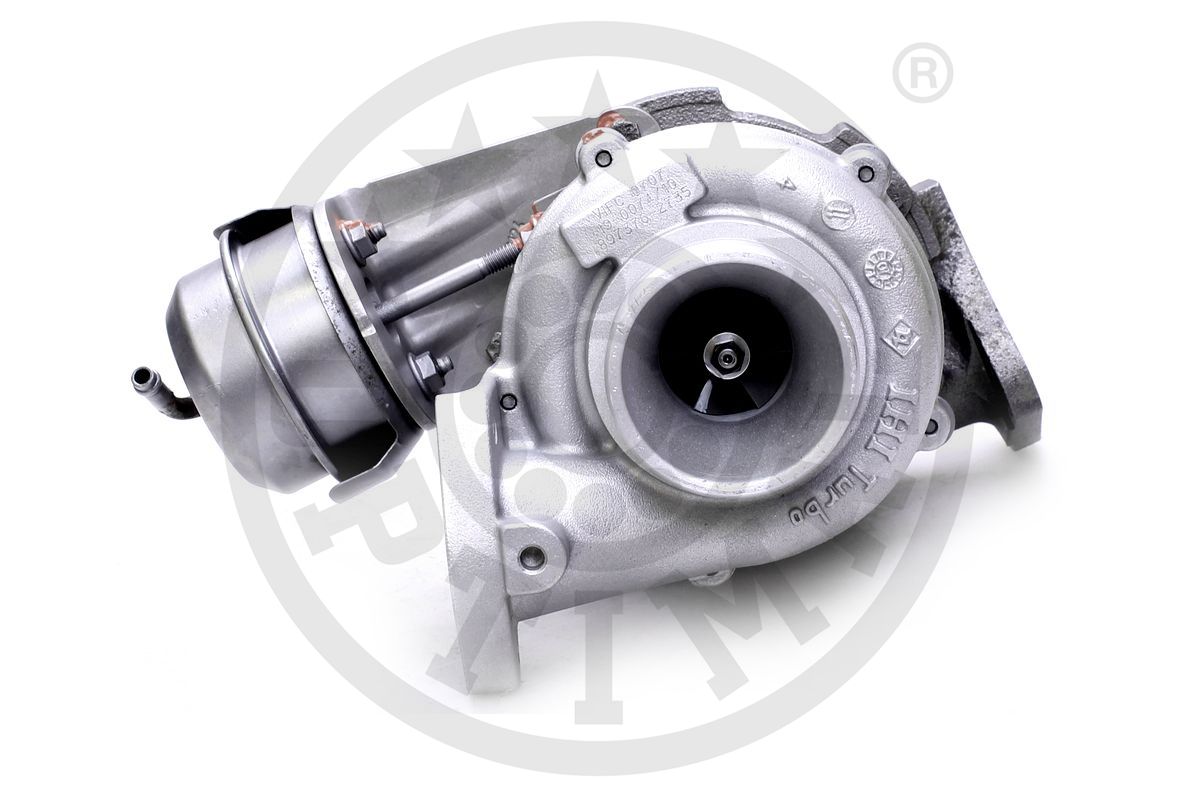 Charger, charging (supercharged/turbocharged)