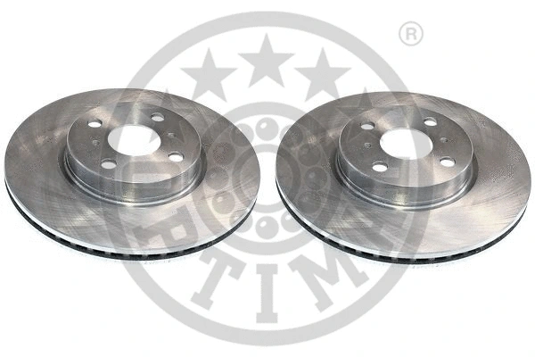 Brake Disc (BS-8936)