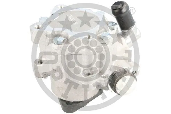 Hydraulic Pump, steering