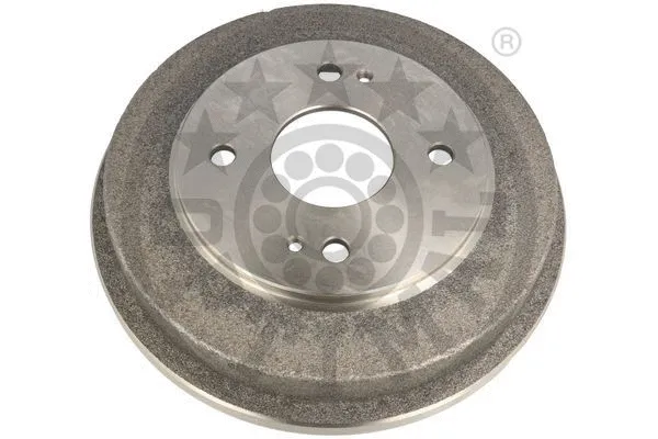 Brake Drum (BT-1810)