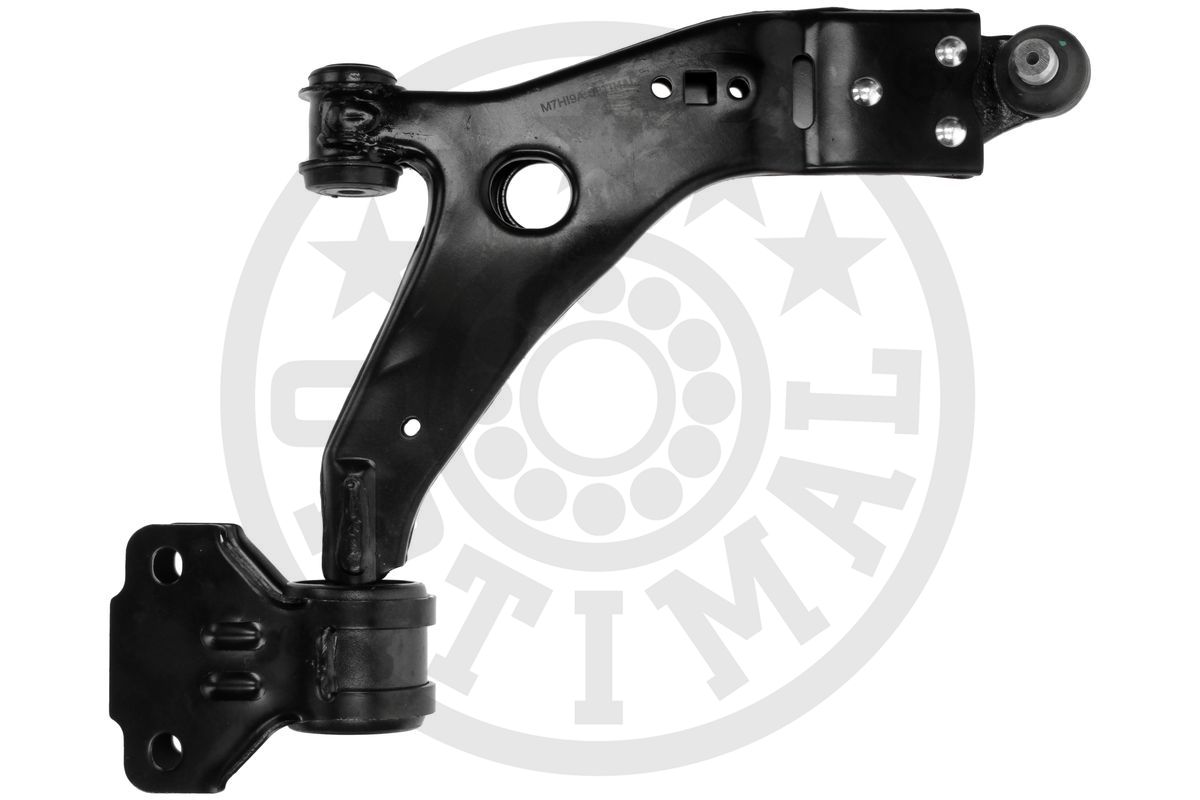 Control/Trailing Arm, wheel suspension (G6-2281)