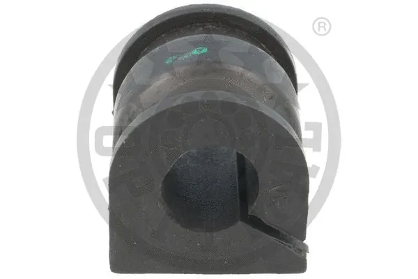 Mounting, stabiliser bar