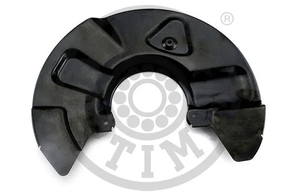 Splash Guard, brake disc (BSP-1037R)