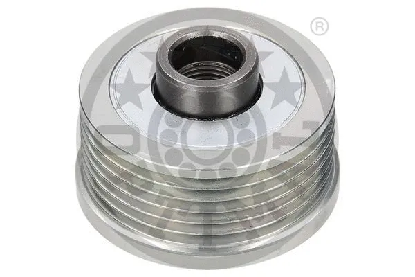 Alternator Freewheel Clutch