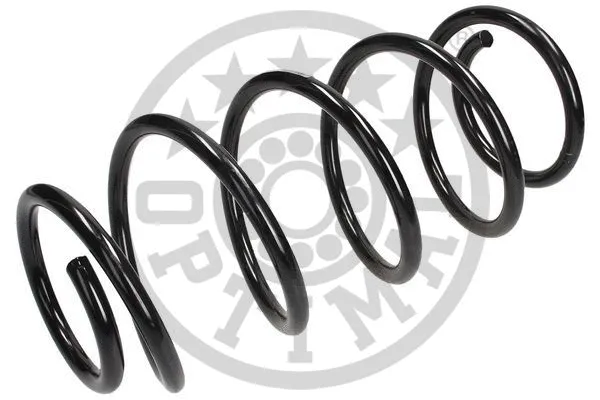 Suspension Spring (AF-3393)