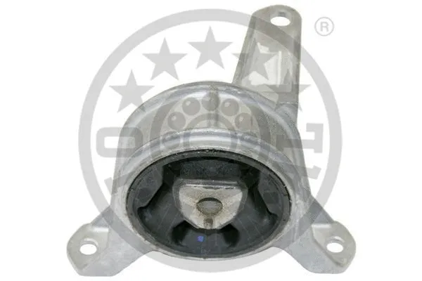 Mounting, engine (F8-6836)