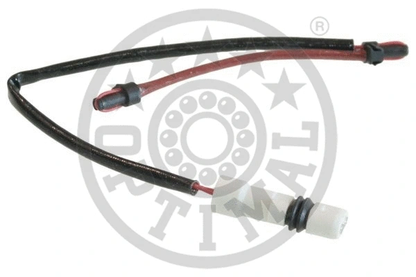 Warning Contact, brake pad wear (WKT-60014K)