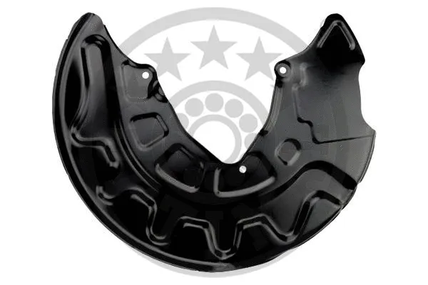 Splash Guard, brake disc (BSP-1030R)