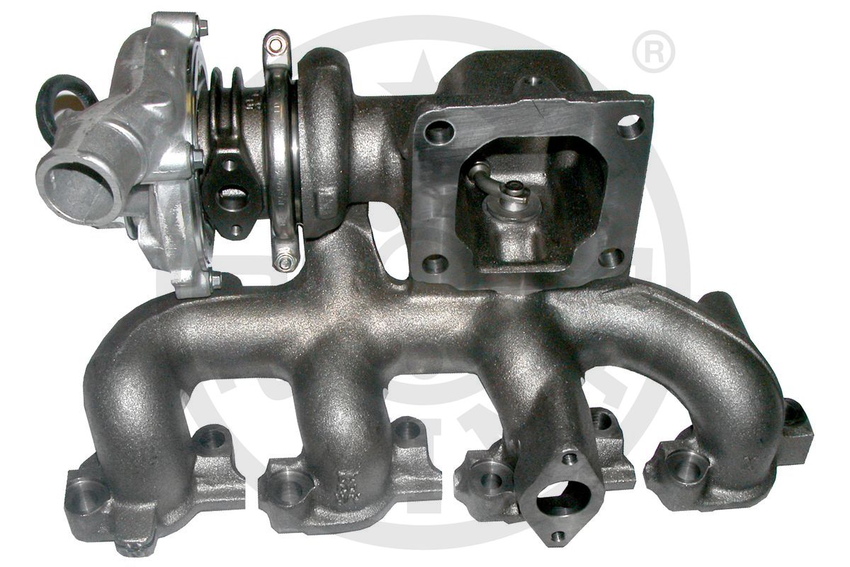 Charger, charging (supercharged/turbocharged)