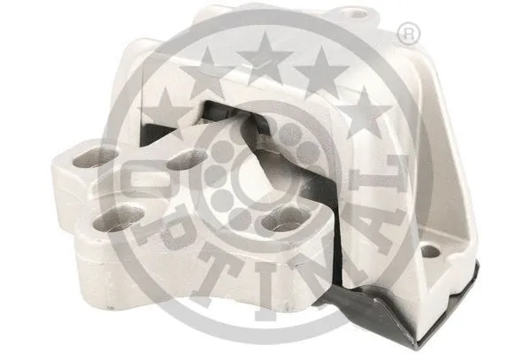 Mounting, engine (F8-8198)