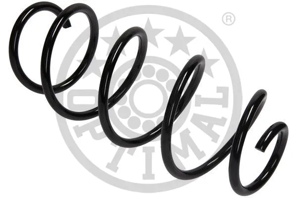 Suspension Spring (AF-4875)