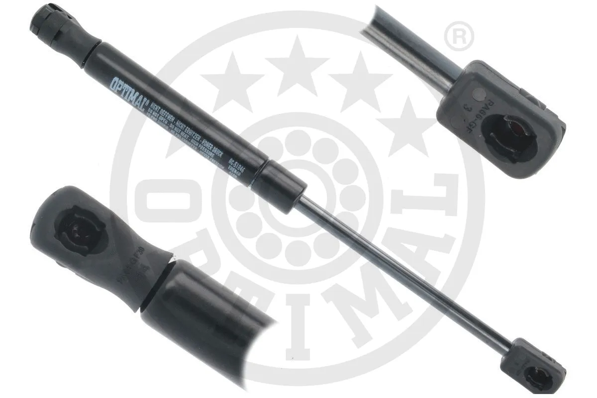 Gas Spring, bonnet (AG-51846)