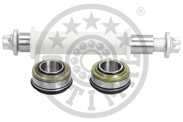 Repair Kit, wheel suspension