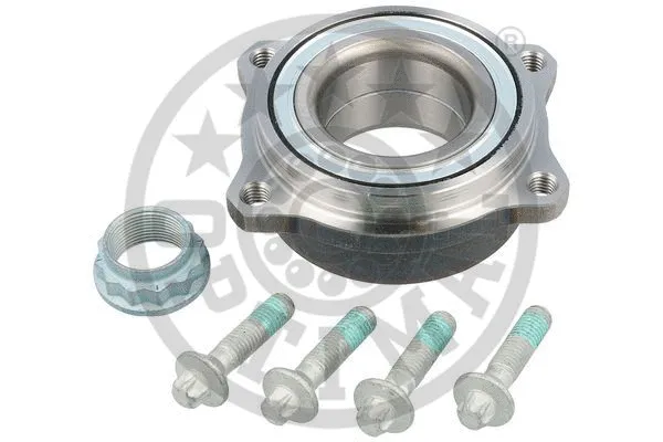 Wheel Bearing Kit (402293)
