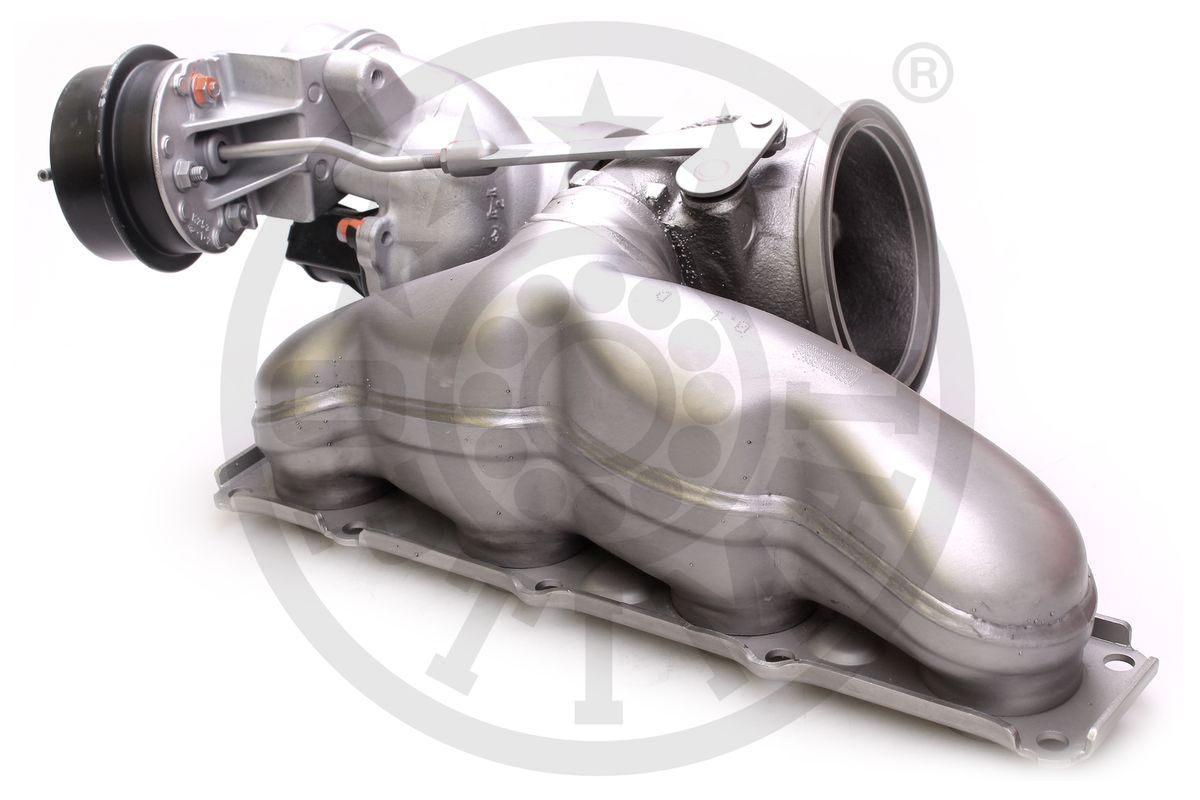 Charger, charging (supercharged/turbocharged)