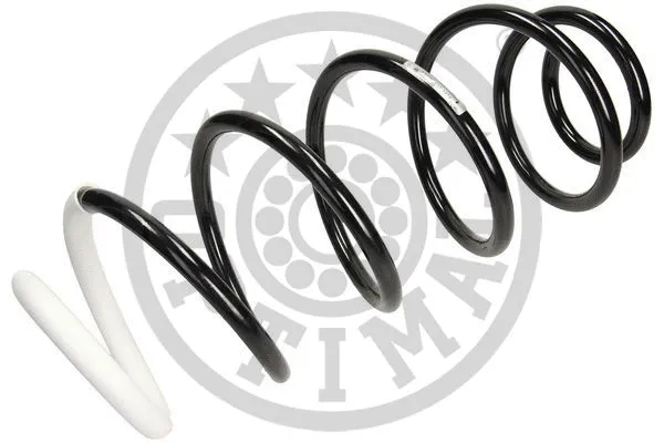 Suspension Spring (AF-5470)