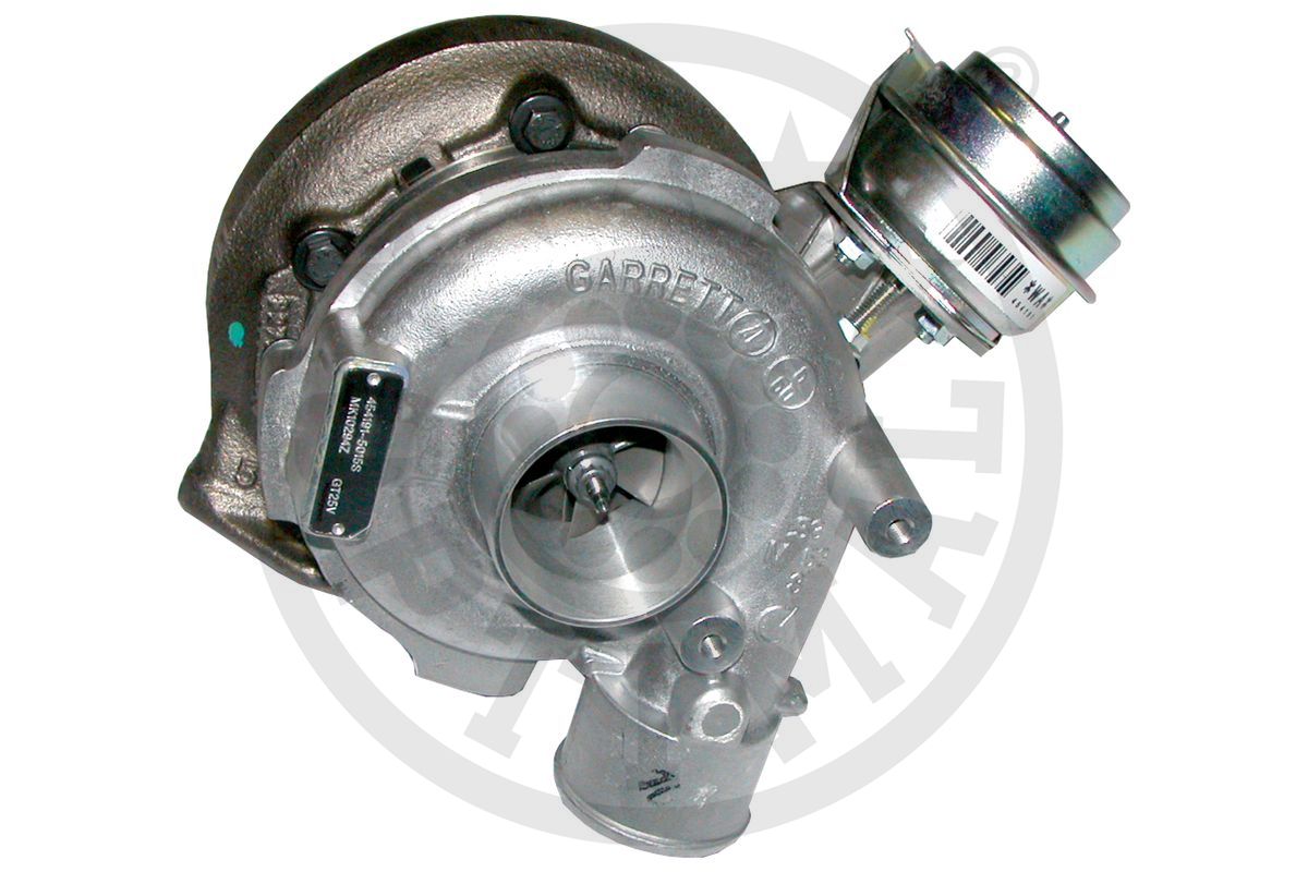 Charger, charging (supercharged/turbocharged) (OP-ETU0257G-RM)