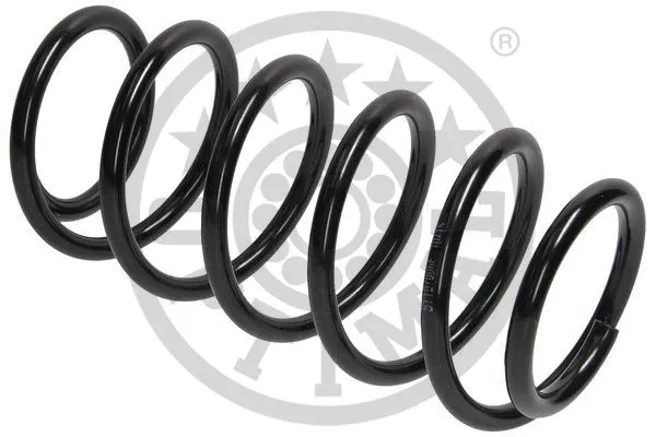 Suspension Spring (IF-20118)