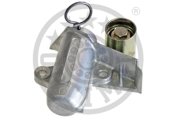 Tensioner, timing belt