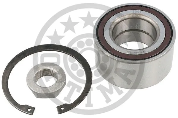 Wheel Bearing Kit