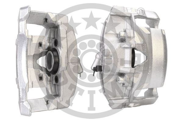Brake Caliper (BC-2545R)