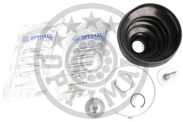 Bellow Kit, drive shaft
