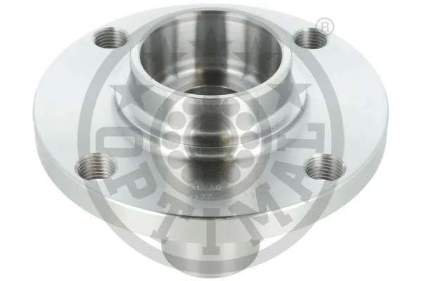 Wheel Hub