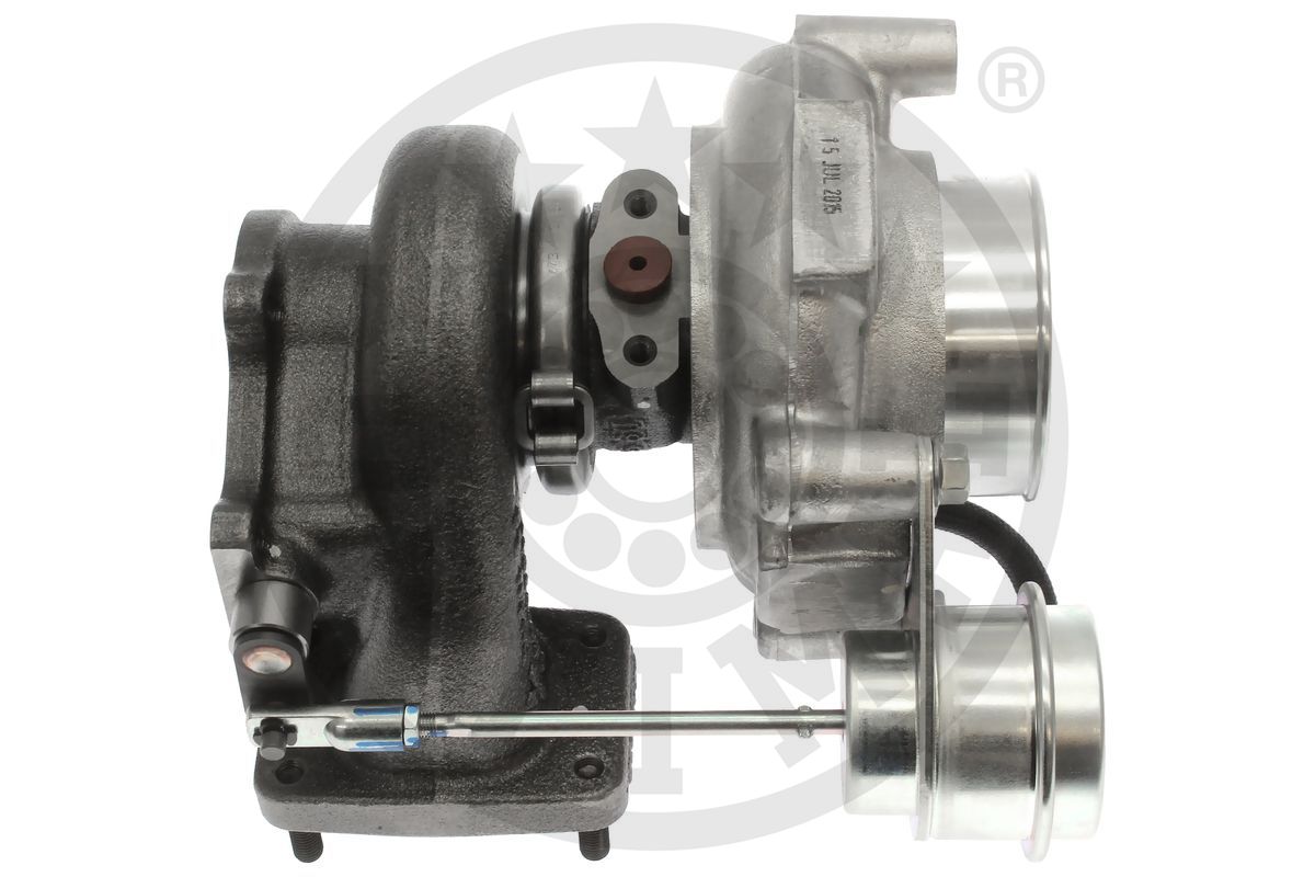 Charger, charging (supercharged/turbocharged) (OP-ETU0195M-RM)