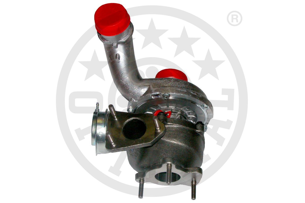 Charger, charging (supercharged/turbocharged)