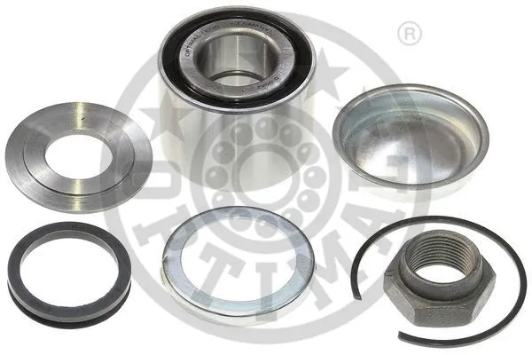 Wheel Bearing Kit (602858)