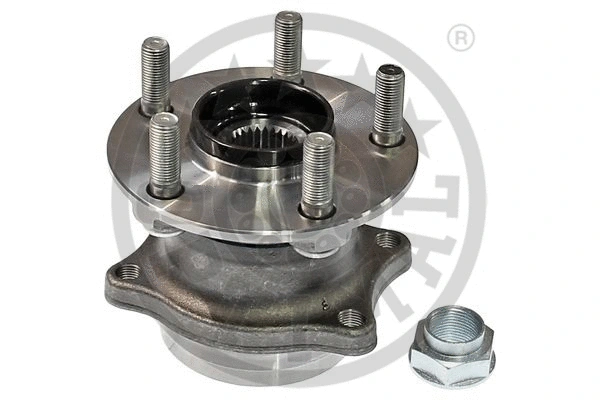 Wheel Bearing Kit