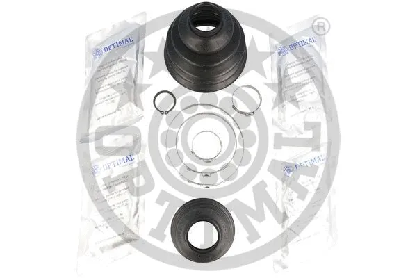 Bellow Kit, drive shaft (CVB-10781TPE)
