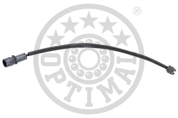Warning Contact, brake pad wear (WKT-50011K)