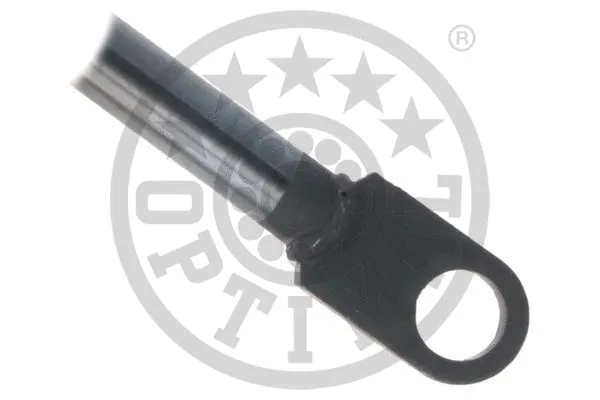 Gas Spring, boot/cargo area