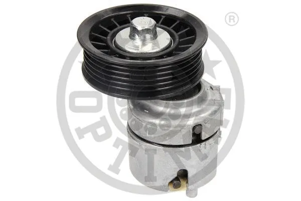 Belt Tensioner, V-ribbed belt