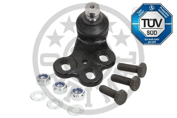 Ball Joint