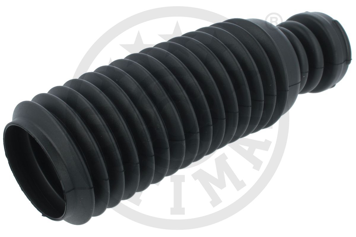 Rubber Buffer, suspension