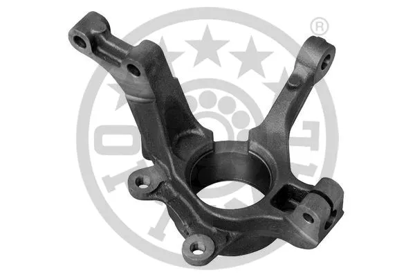 Steering Knuckle, wheel suspension (KN-701977-04-R)